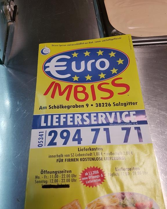 Euroimbiss