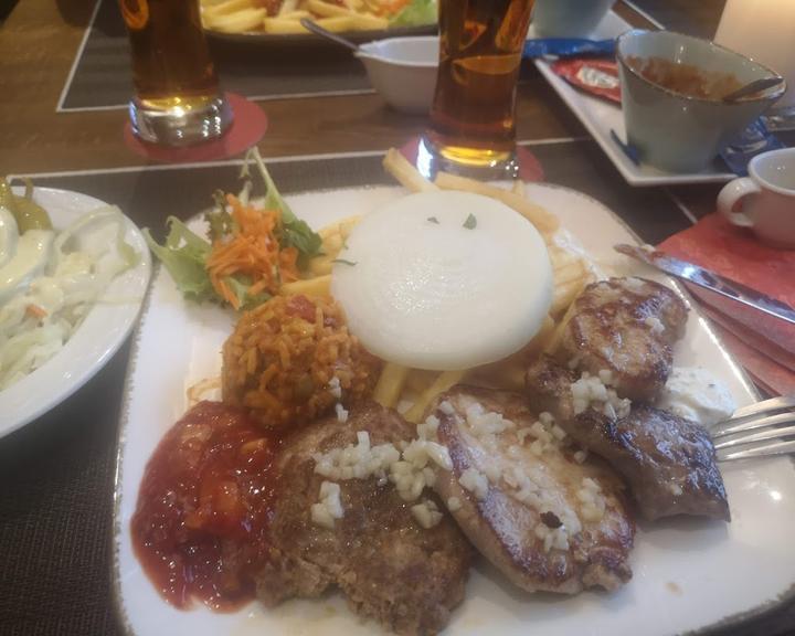 Restaurant Bosna